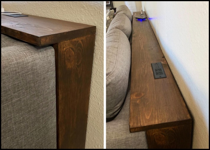 Կահույքի և ինտերիերի 23 իր, որոնք անկասկած կցանկանաք ունենալ ձեր տանը