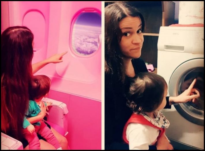 20 ապացույց, որ կյանքը այնքան էլ կատարյալ չէ, որքան Instagram-ում