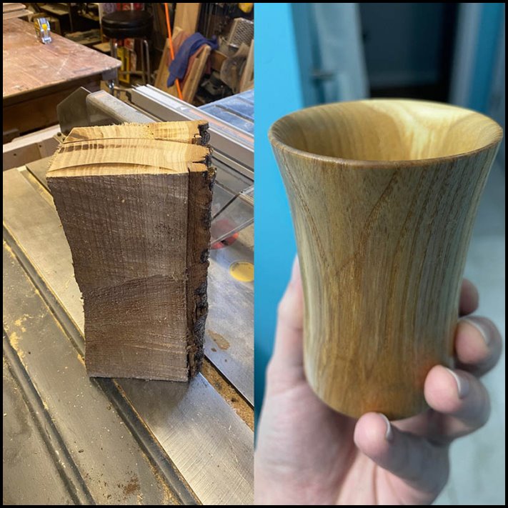 20 իրական գլուխգործոցներ, որոնք ստեղծվել են մարդկանց ձեռքերով, ովքեր բացահայտել են փայտի գեղեցկությունը