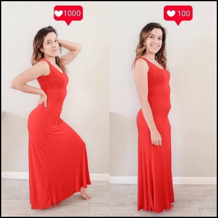 20 ապացույց, որ կյանքը այնքան էլ կատարյալ չէ, որքան Instagram-ում