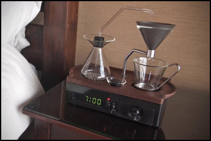 Կահույքի և ինտերիերի 23 իր, որոնք անկասկած կցանկանաք ունենալ ձեր տանը