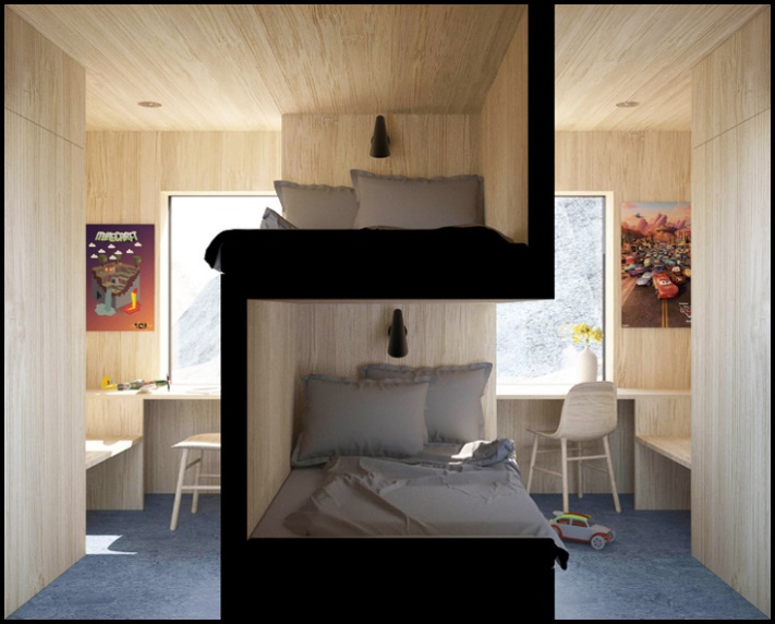 Կահույքի և ինտերիերի 23 իր, որոնք անկասկած կցանկանաք ունենալ ձեր տանը