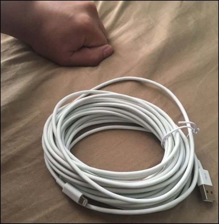 20 միամիտ մարդիկ, ովքեր զոհ դարձան` ինտերնետում առցանց գնումներ կատարելով