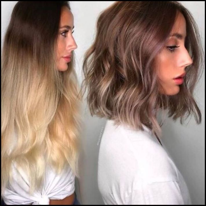 Ճիշտ որոշում։ Աղջիկներ, ովքեր կտրեցին իրենց երկար մազերը և չզղջացին դրա համար