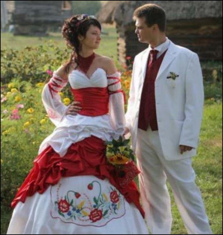 6 դեպք, երբ գյուղացի աղջիկները փորձել են դառնալ մեծահարուստ հարսնացու, բայց ստացվել է ինչպես միշտ