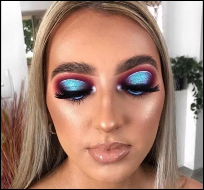 16 դեպք, երբ դիմահարդարներն իրենց հաճախորդներին սրտանց կեղտոտել են և անվանել այն դիմահարդարում