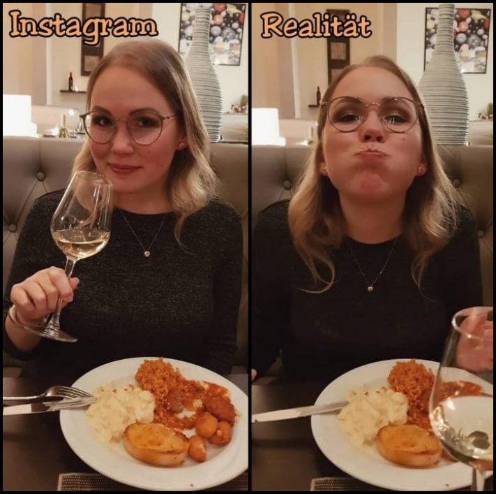 20 ապացույց, որ կյանքը այնքան էլ կատարյալ չէ, որքան Instagram-ում