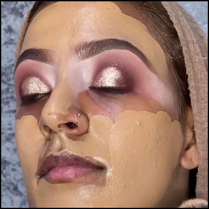 16 դեպք, երբ դիմահարդարներն իրենց հաճախորդներին սրտանց կեղտոտել են և անվանել այն դիմահարդարում