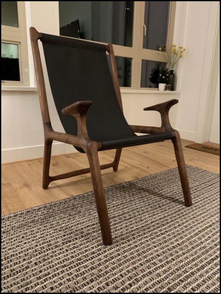 20 իրական գլուխգործոցներ, որոնք ստեղծվել են մարդկանց ձեռքերով, ովքեր բացահայտել են փայտի գեղեցկությունը