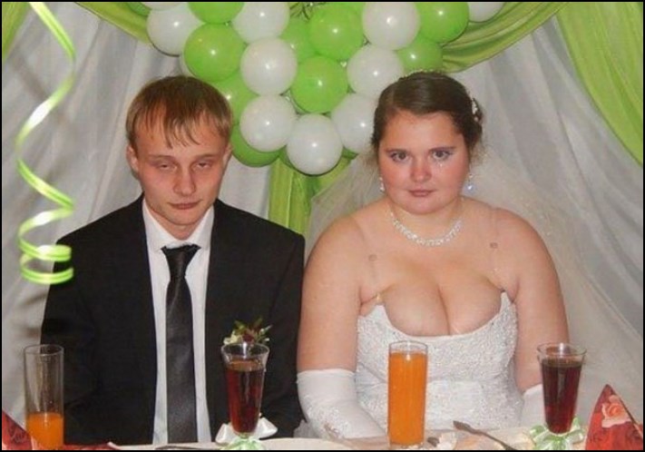 6 դեպք, երբ գյուղացի աղջիկները փորձել են դառնալ մեծահարուստ հարսնացու, բայց ստացվել է ինչպես միշտ