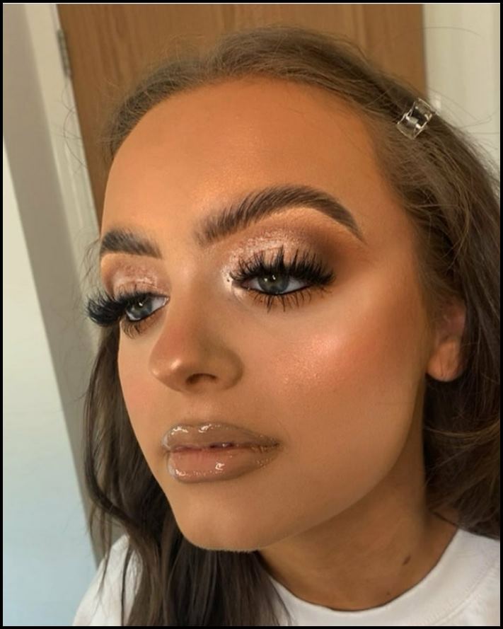 16 դեպք, երբ դիմահարդարներն իրենց հաճախորդներին սրտանց կեղտոտել են և անվանել այն դիմահարդարում