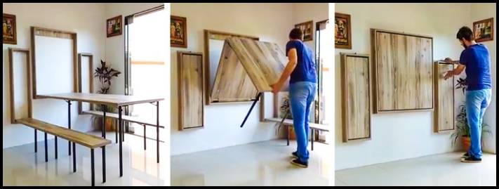 Կահույքի և ինտերիերի 23 իր, որոնք անկասկած կցանկանաք ունենալ ձեր տանը