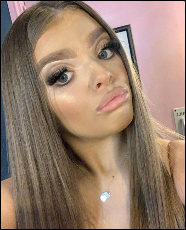 16 դեպք, երբ դիմահարդարներն իրենց հաճախորդներին սրտանց կեղտոտել են և անվանել այն դիմահարդարում