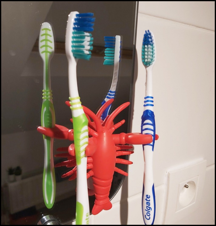 Կահույքի և ինտերիերի 23 իր, որոնք անկասկած կցանկանաք ունենալ ձեր տանը