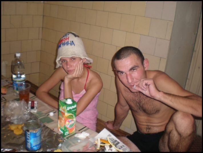 Ռոմանտիկների լուսանկարներ սոցցանցերից, ովքեր կիսվել են իրենց գայթակղելու խաղաքարտերով