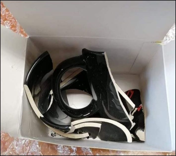 20 միամիտ մարդիկ, ովքեր զոհ դարձան` ինտերնետում առցանց գնումներ կատարելով