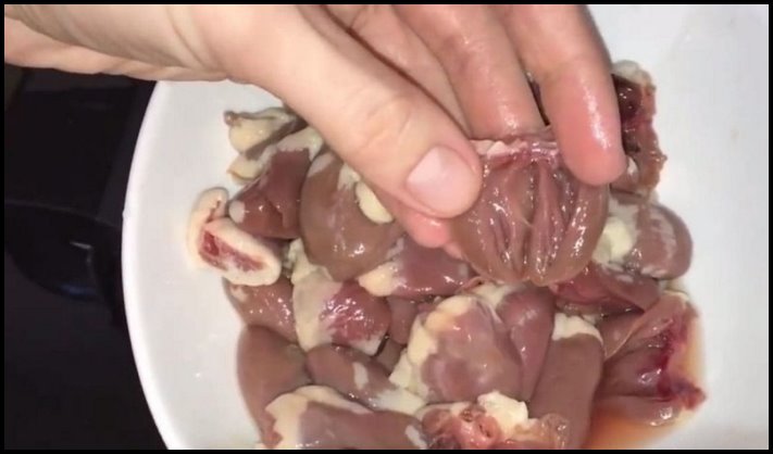 Ինչու՞ է անհրաժեշտ պատրաստել «Սրտակեր» աղցանը սիրած տղամարդու համար