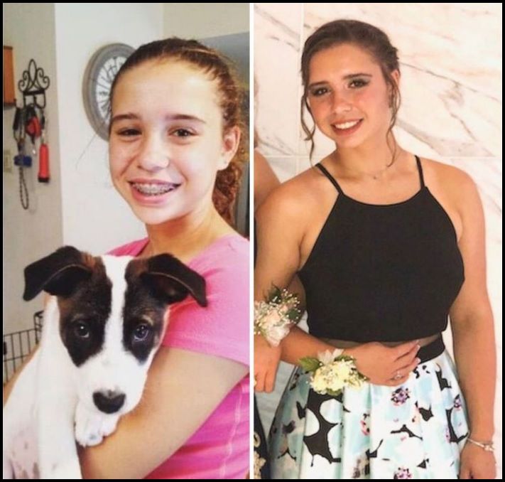 Մարդկանց 18 օրինակ, ովքեր կարծում էին, որ գեղեցիկ չեն, բայց դա կտրուկ փոխվեց տարիքի հետ