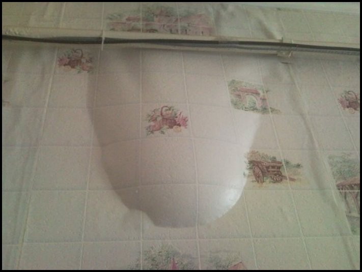 14 անգամ, երբ հարևանները ջրհեղեղ են արել