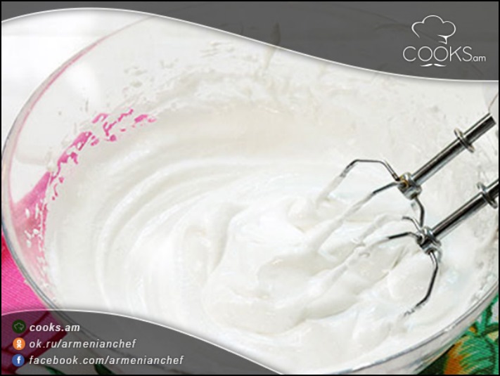 &laquo;Սնիկերս&raquo; տորթի շատ համեղ բաղադրատոմս. պատրաստում ու զարմացնում ենք հյուրերին այս չափազանց նրբահամ տորթով