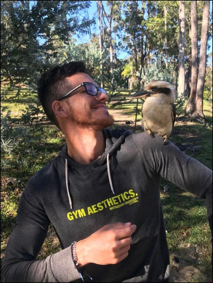 Նկարներ Ավստրալիայից, որոնք ցույց են տալիս, թե որքան եզակի է այս մայրցամաքը