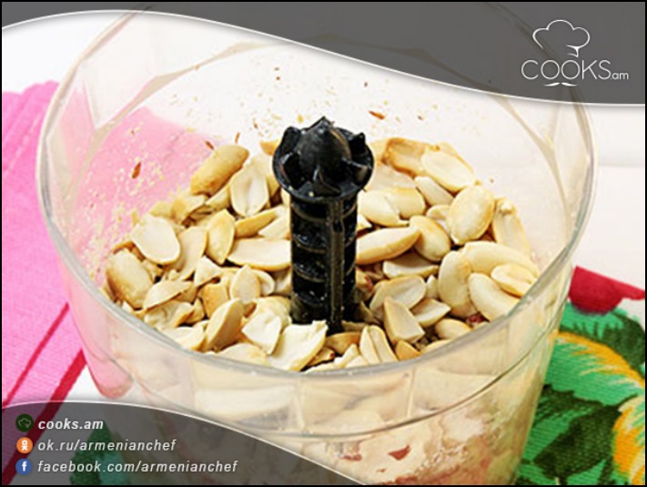 &laquo;Սնիկերս&raquo; տորթի շատ համեղ բաղադրատոմս. պատրաստում ու զարմացնում ենք հյուրերին այս չափազանց նրբահամ տորթով