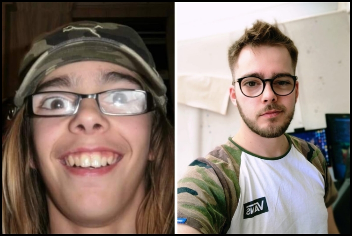 Մարդկանց 18 օրինակ, ովքեր կարծում էին, որ գեղեցիկ չեն, բայց դա կտրուկ փոխվեց տարիքի հետ