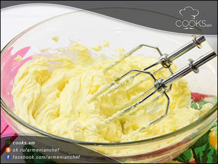 &laquo;Սնիկերս&raquo; տորթի շատ համեղ բաղադրատոմս. պատրաստում ու զարմացնում ենք հյուրերին այս չափազանց նրբահամ տորթով