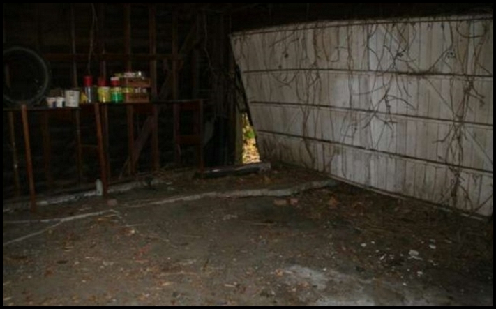 Այս ավերակ տունն ավելի քան 60 տարվա պատմություն ունի, բայց այն վաճառում են մոտ 500 000 դոլարով. պատճառը ձեզ շատ կզարմացնի...