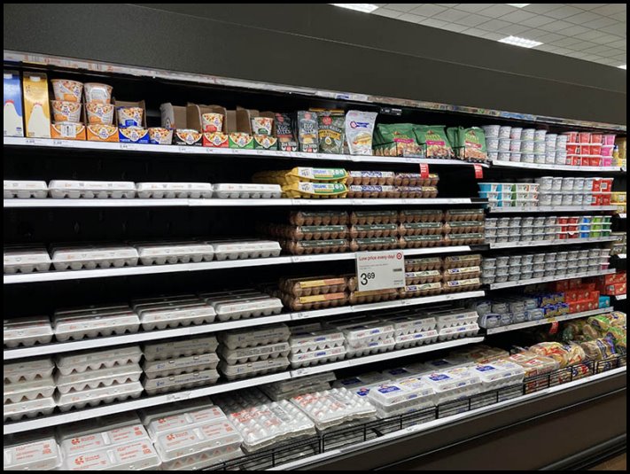 16 լուսանկար, որոնք կարող են հեշտությամբ հանգստացնել նյարդերը, զարմացնել և ուրախացնել ձեզ