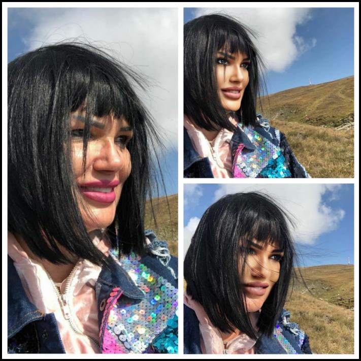 Ֆոտոշոփի 16 զոհ, ովքեր իրենք են իրենց ծիծաղի առարկա դարձրել և ծիծաղեցրել բոլորին