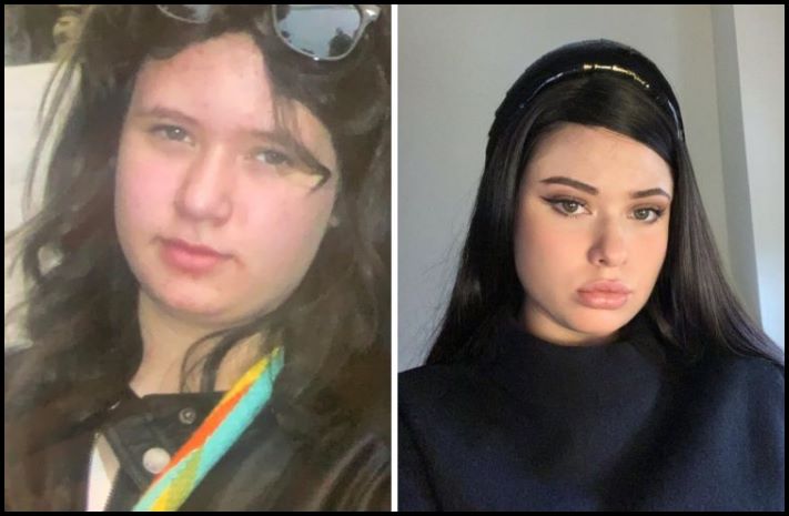 Մարդկանց 18 օրինակ, ովքեր կարծում էին, որ գեղեցիկ չեն, բայց դա կտրուկ փոխվեց տարիքի հետ