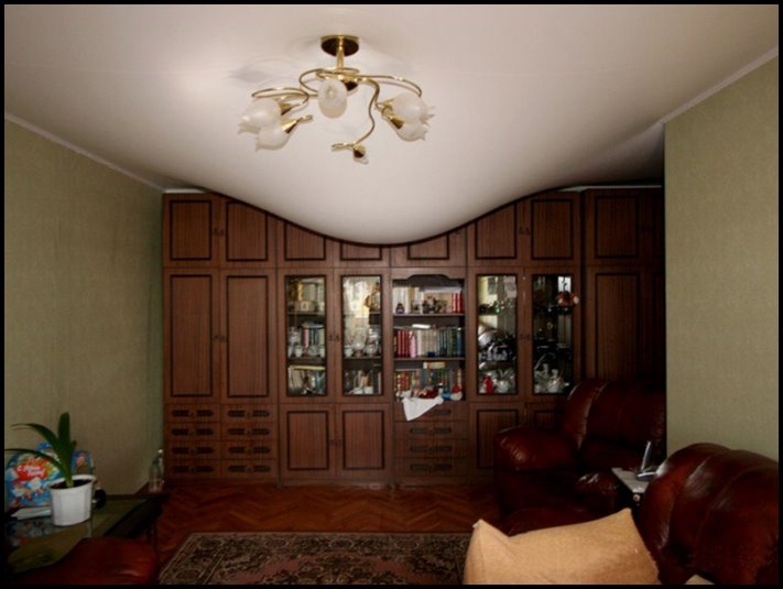 14 անգամ, երբ հարևանները ջրհեղեղ են արել