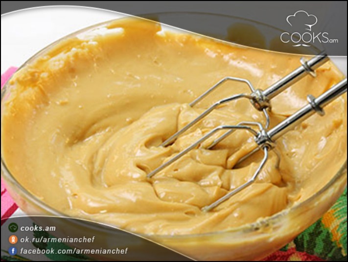 &laquo;Սնիկերս&raquo; տորթի շատ համեղ բաղադրատոմս. պատրաստում ու զարմացնում ենք հյուրերին այս չափազանց նրբահամ տորթով