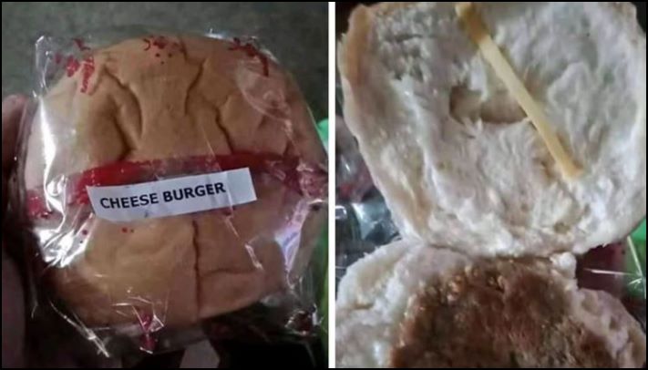 16 անգամ, երբ պարզ առաջադրանքը կատարել են այնպես, որ քիչ է մնում կանգնած տեղից ընկնես