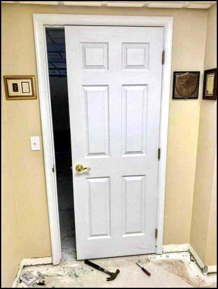 15 լուսանկար, որից հետո հասկանում ես, որ ոչ բոլոր պերֆեկցիոնիստներն են աշխատում