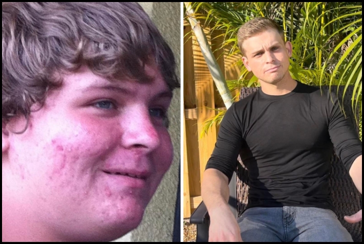 Մարդկանց 18 օրինակ, ովքեր կարծում էին, որ գեղեցիկ չեն, բայց դա կտրուկ փոխվեց տարիքի հետ