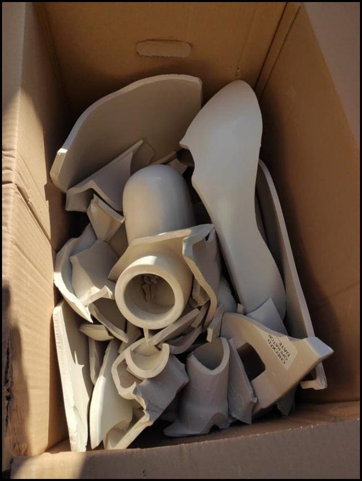 16 իրավիճակ, երբ մարդիկ տապալող ձախողումներ են ունեցել, և հիմա նրանք հստակ գիտեն, թե ինչ է ցավը