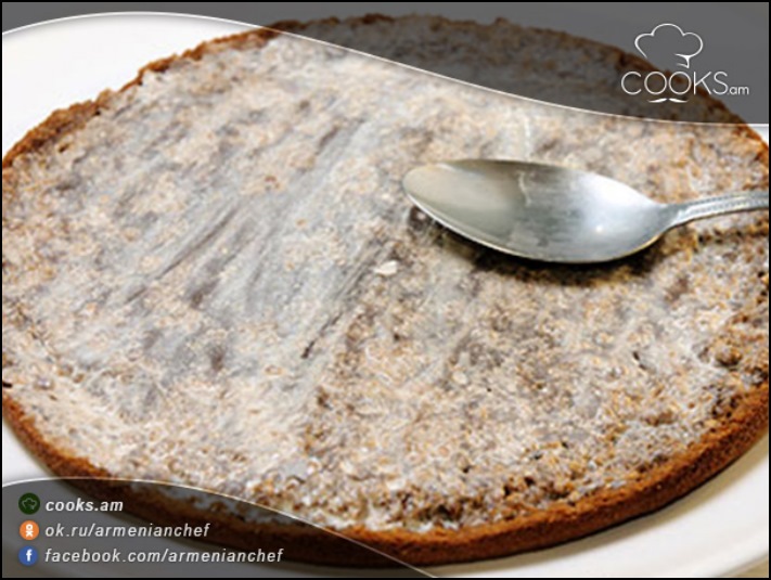 &laquo;Սնիկերս&raquo; տորթի շատ համեղ բաղադրատոմս. պատրաստում ու զարմացնում ենք հյուրերին այս չափազանց նրբահամ տորթով