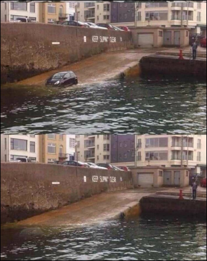 Ինչ է նշանակում բախտը չի բերում։ Ամենաէպիկական ձախողումները, որից հետո քեզ անհաջողակ ես զգում