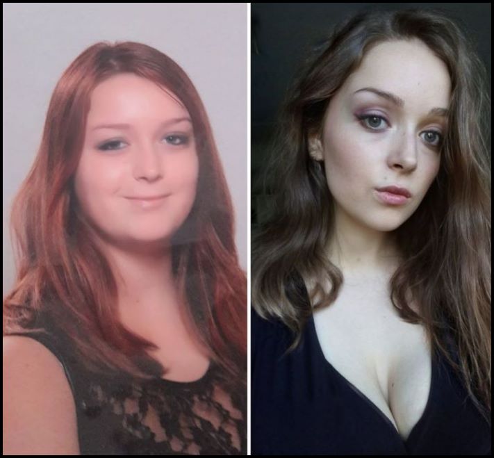 Մարդկանց 18 օրինակ, ովքեր կարծում էին, որ գեղեցիկ չեն, բայց դա կտրուկ փոխվեց տարիքի հետ