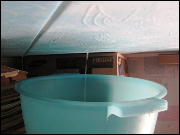 14 անգամ, երբ հարևանները ջրհեղեղ են արել