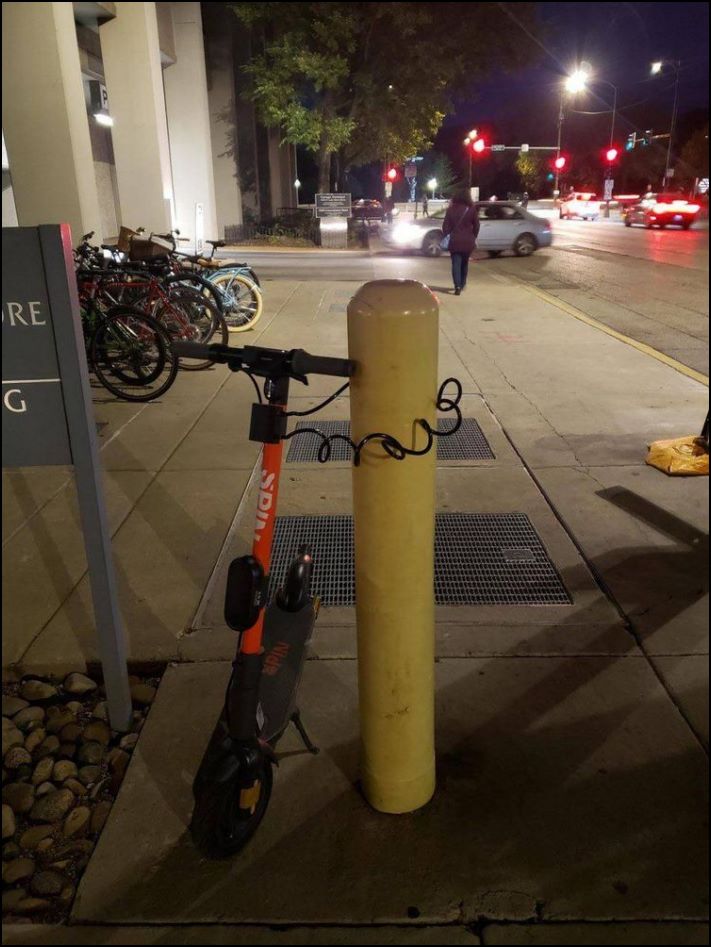 16 անգամ, երբ պարզ առաջադրանքը կատարել են այնպես, որ քիչ է մնում կանգնած տեղից ընկնես