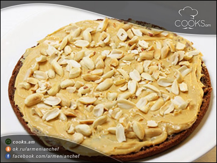 &laquo;Սնիկերս&raquo; տորթի շատ համեղ բաղադրատոմս. պատրաստում ու զարմացնում ենք հյուրերին այս չափազանց նրբահամ տորթով