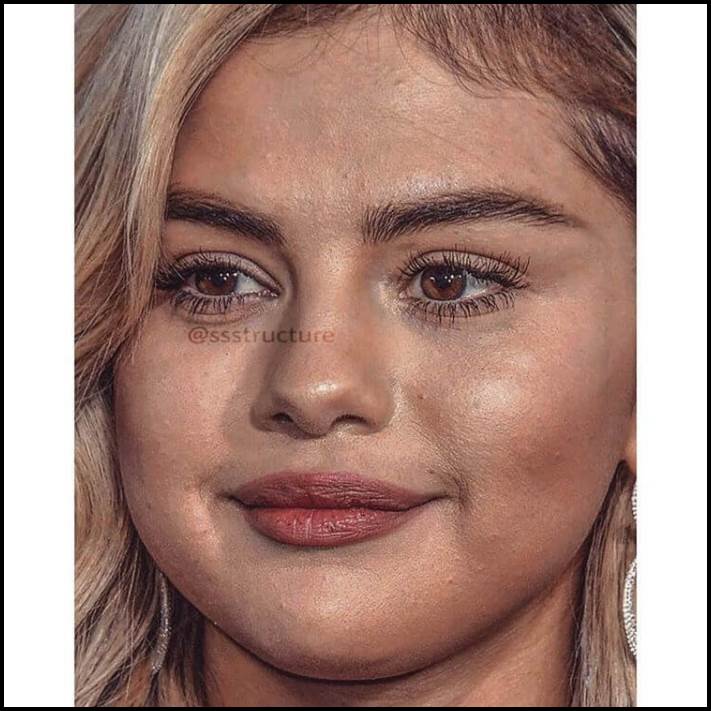 Բեղիկներ, ծակոտիներ և ցաներ: Ինչպիսին են համաշխարհային աստղերի դեմքերը մոտիկից