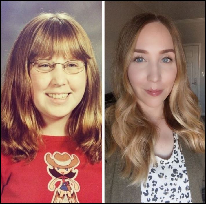 Մարդկանց 18 օրինակ, ովքեր կարծում էին, որ գեղեցիկ չեն, բայց դա կտրուկ փոխվեց տարիքի հետ