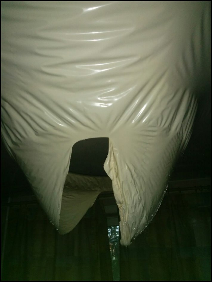 14 անգամ, երբ հարևանները ջրհեղեղ են արել