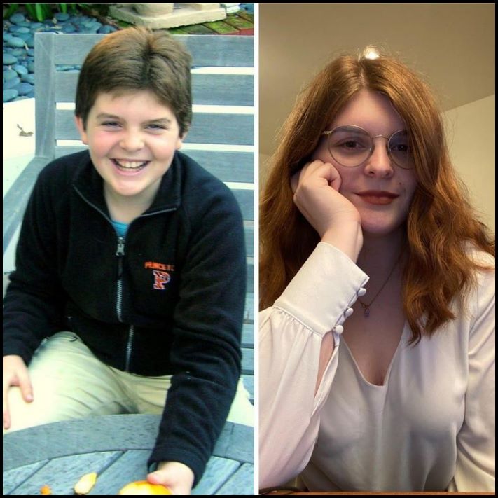 Մարդկանց 18 օրինակ, ովքեր կարծում էին, որ գեղեցիկ չեն, բայց դա կտրուկ փոխվեց տարիքի հետ