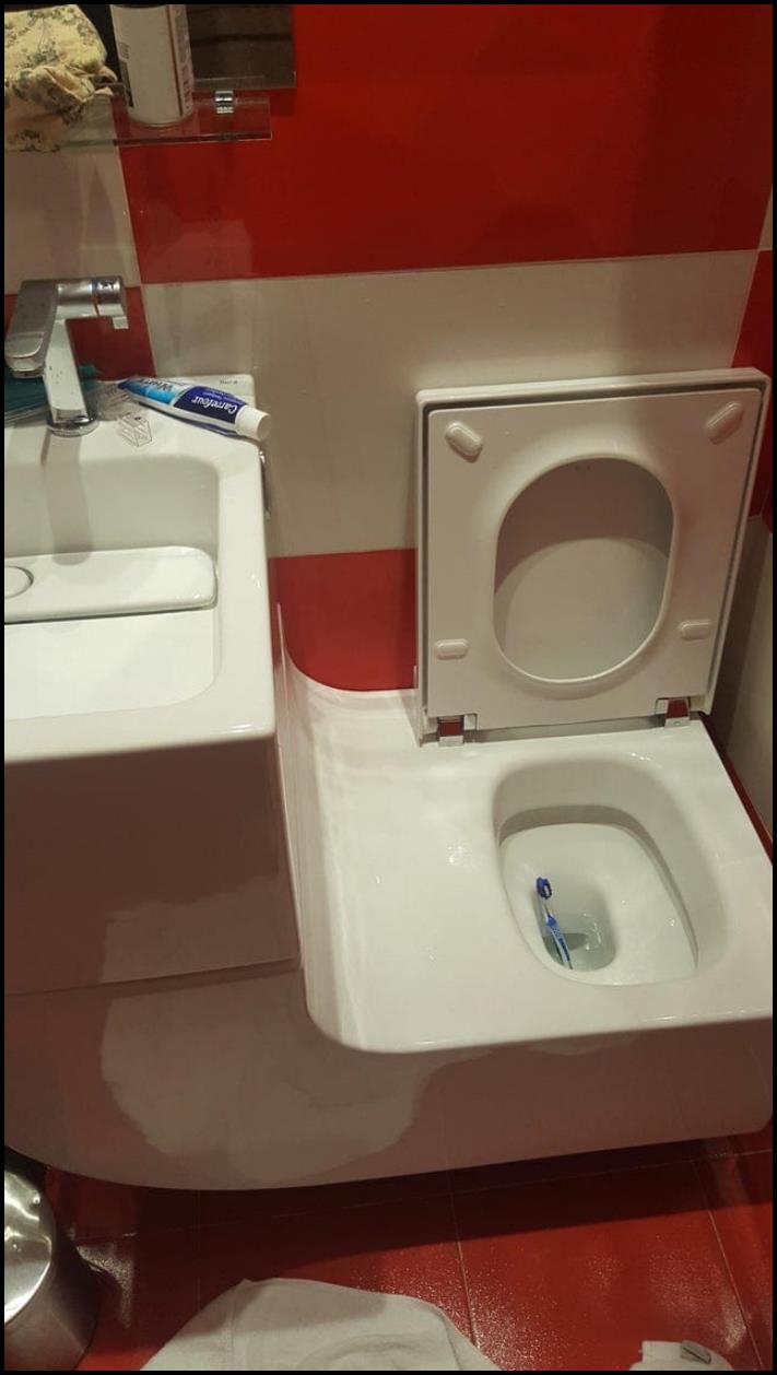 16 իրավիճակ, երբ մարդիկ տապալող ձախողումներ են ունեցել, և հիմա նրանք հստակ գիտեն, թե ինչ է ցավը