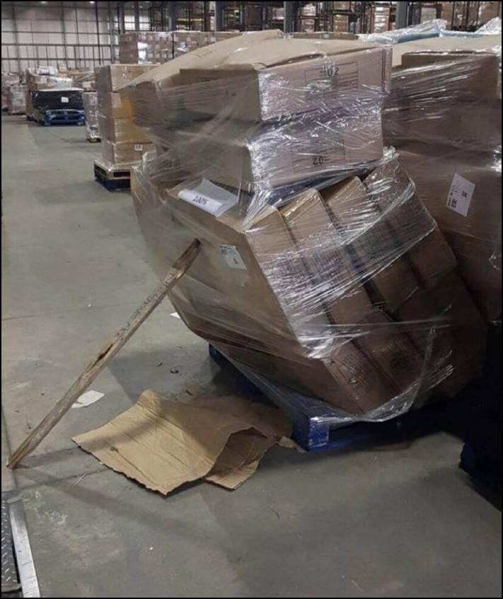 16 անգամ, երբ պարզ առաջադրանքը կատարել են այնպես, որ քիչ է մնում կանգնած տեղից ընկնես